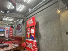 -孖记茶档·热腾茶餐(江南西plus店)
