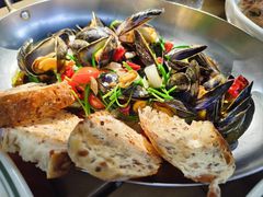 -Bistro 63 创意融合料理(广粤天地店)