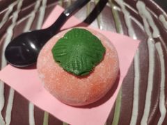 -匠和风精致料理(成都龙湖滨江天街店)