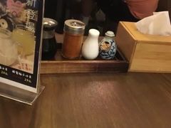 -有喜屋·深夜食堂(北京西路店)