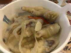 -新世界餐厅(万达店)