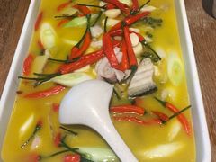 桂鱼一锅鲜-旅马餐厅(茅家埠店)