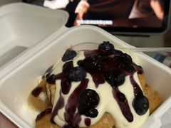 -好利来(马家堡店)