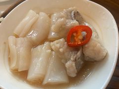 -西苑半岛·中餐厅