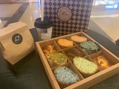 -Let's Taipei 非常烘焙(太古里店)