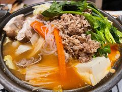-万鱼亭·筑地屋 日本料理(淮海街店)