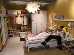 -宜家家居(哈尔滨商场店)