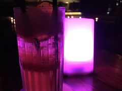 -MARU玛露音乐餐厅(大学路店)
