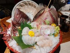 -築鳥日本料理(黑沙环店)