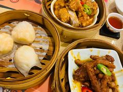 -点都德(华强南店)