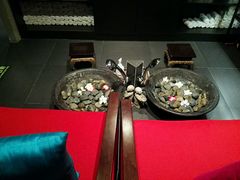 -泰合玺·精油疗愈SPA(南京光环花园城店)