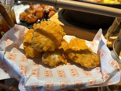 -新发现(宝山龙湖店)