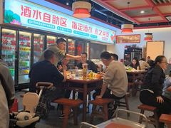 -老哥门肥肠鱼(鱼嘴店)