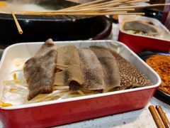 -钢管厂歆瑞源油卤串串香(春熙路太古里店)