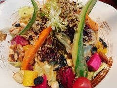 -古京·臻致料理(月湖店)