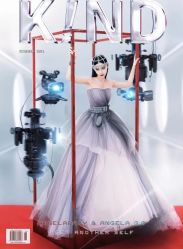 -GRACE KELLY婚纱与礼服(天津店)