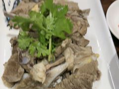 -清真·伊清阁餐厅