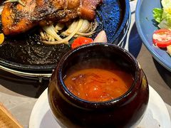 -通海俄式烧烤·俄罗斯大串(嵩山路店)