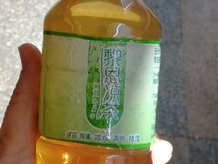 -黎恩凉茶·果汁(广卫路店)