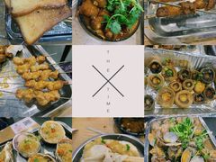 -老虎滩大连海鲜烧烤(建邺云锦路总店)