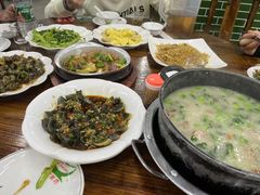 -南记食粥坊·宵夜大排档(莲花总店)