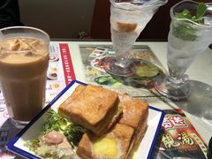 -阿飛冰室(下沙店)