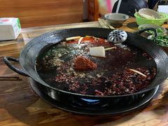 -星鸿社重庆老火锅