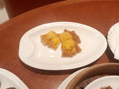 -杭州JW万豪酒店-万豪中餐厅