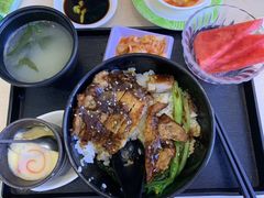 -新一番三文鱼寿司(大东海店)