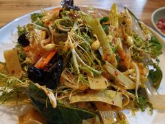 -京玉菲饭店(李村店)