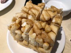 沙琪玛-馬車會海鮮酒樓