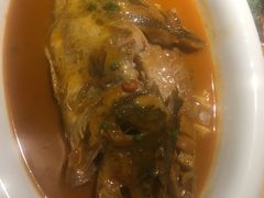 -小菜园新徽菜(马鞍山金鹰店)