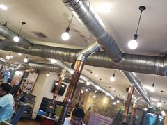 -老板娘的烤肉店(港湾广场店)