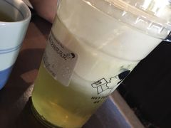 -喜茶(广州番禺奥园广场店)