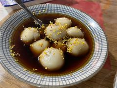 -八珍手工水饺·妈妈的爱(传芳巷店)