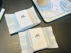 -M Stand(北京平安幸福中心店)
