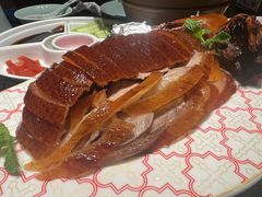 -青年公社烤鸭(姚家园万象汇店)