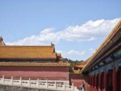 点击看大图 -美云庭古装·格格服汉服·京城旅拍(北京店)