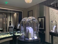 -梵克雅宝(国贸商城店)