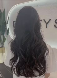 -吉艺心专业美发造型