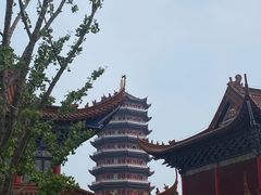 -皇罗禅寺