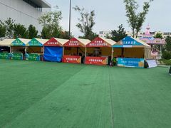 -回龙观体育文化公园