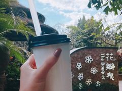 -厦门日月谷温泉渡假村