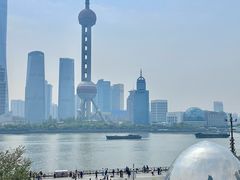 -上海港国际客运中心