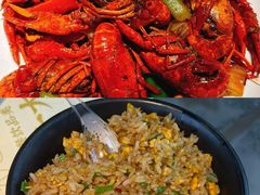 -聚味瞿记·龙虾堂(树木岭店)