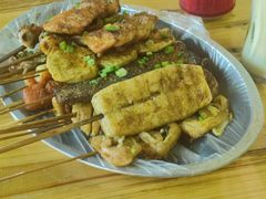 -雷老虎烧烤(西街店)