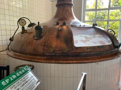 -青岛啤酒博物馆