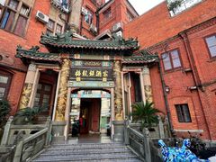 -梅龙镇酒家(南京西路总店)