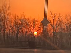 -CityOn熙地港西安购物中心