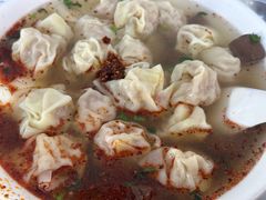 -巧手馄饨(箍桶巷店)